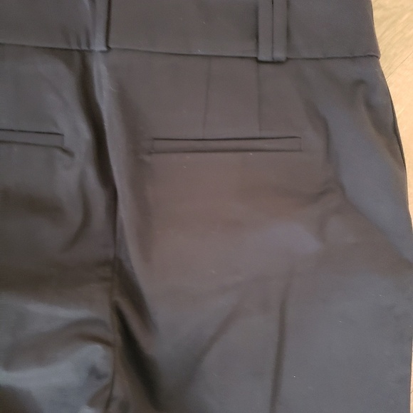 Loft julie fit pants. - Picture 6 of 6